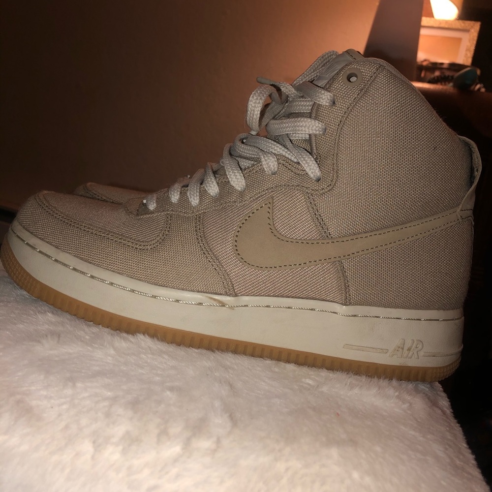 Nike Air Force 1